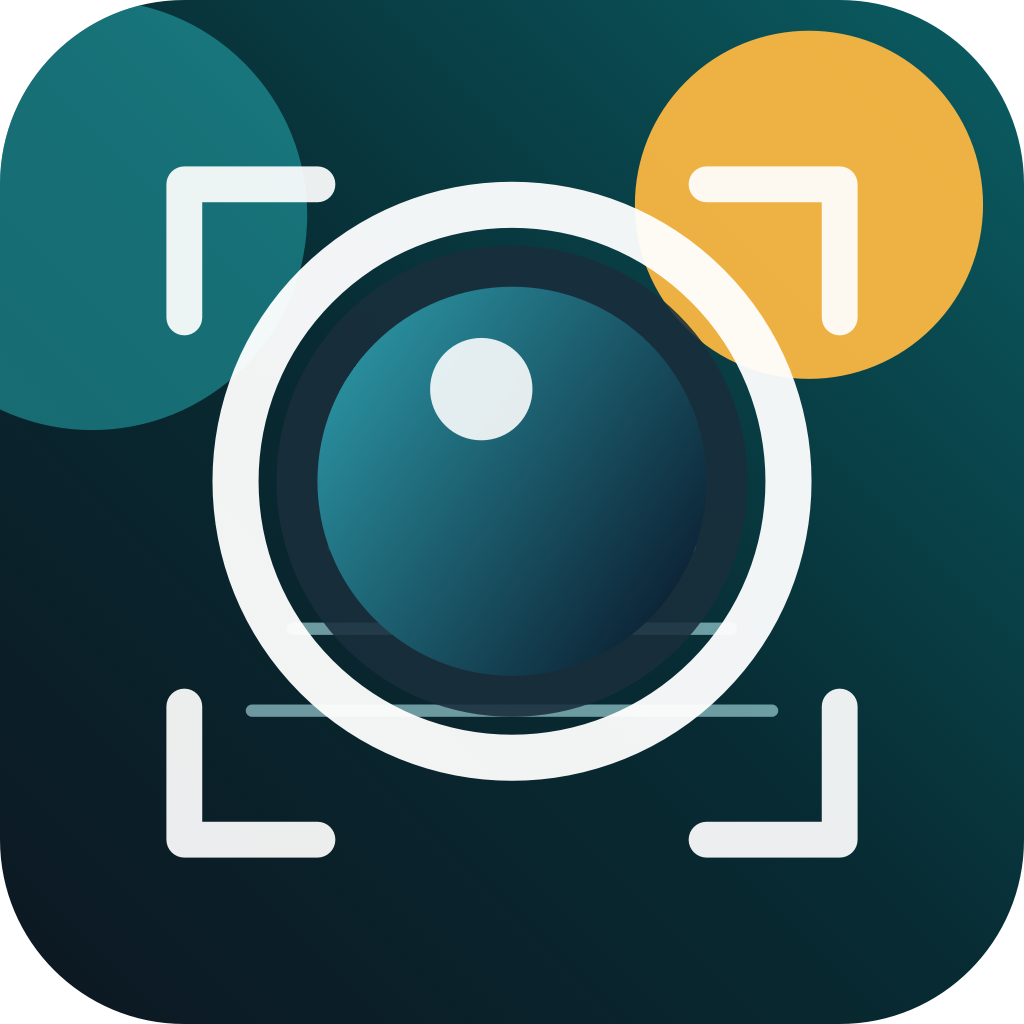 ScreenLens app icon